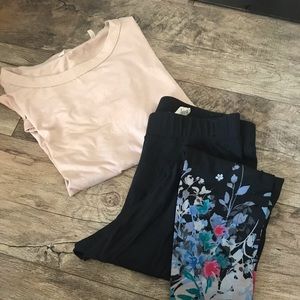 Soft Surroundings Top